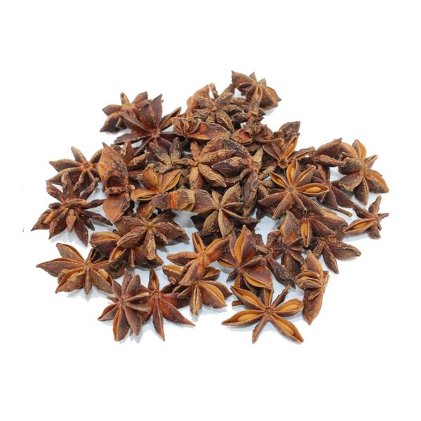Star anise (whole) 1Kg