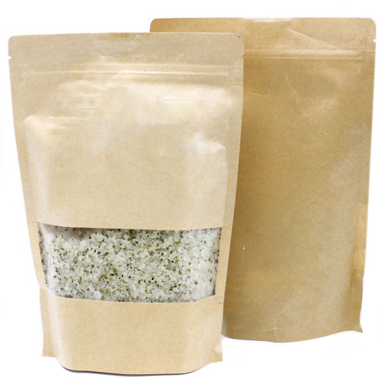 Himalayan Bath Salt Blend 500g - Detox - White Label