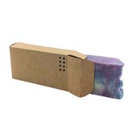 Sliced Soap Box 1 piece