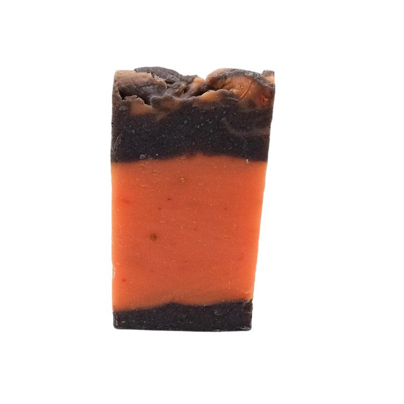 Cinnamon & Orange - Olive Oil Soap - 100g