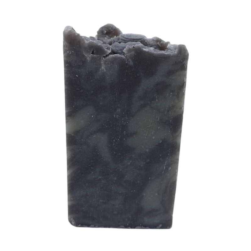 Dead Sea Mud  - Olive Oil Soap - 100g