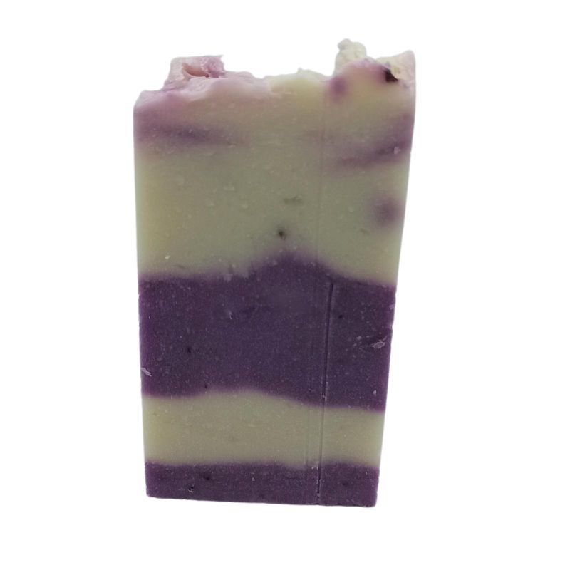Lavander  - Olive Oil Soap - 100g
