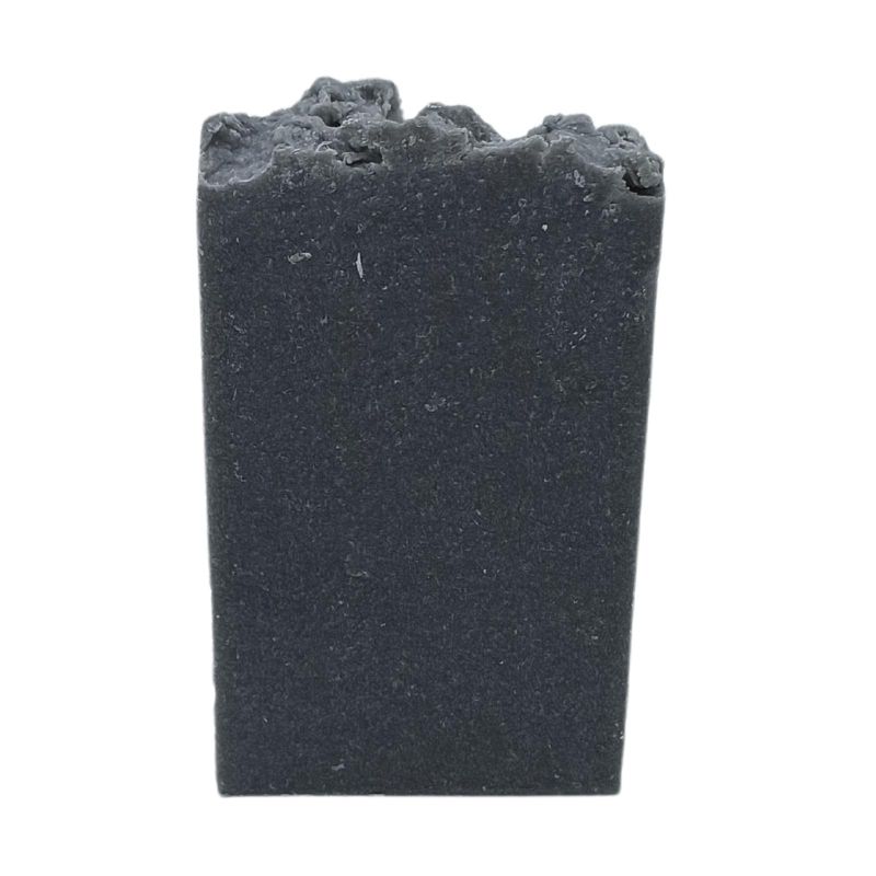 Exfoliating  - Olive Oil Soap - 100g