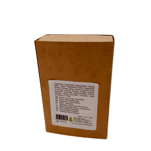 Herb of Grace  - Olive Oil Soap - 100g