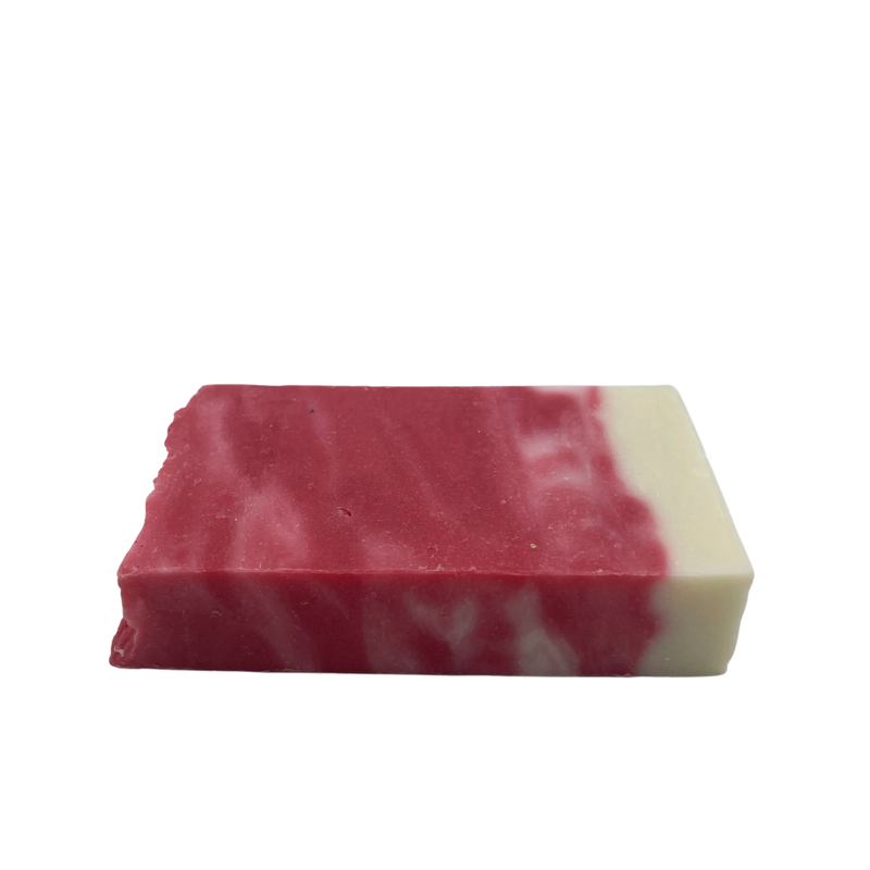 Rosehip Pure Olive Oil Soap - 120g
