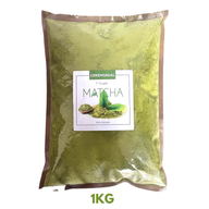 Organic Ceremonial Matcha Tea - 1st Grade - 0.5kg