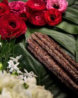 6x Incense Botanical Jazmin Roses