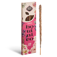 6x Incense Botanical Jazmin Roses