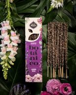 6x Incense Botanical Lavender Roses