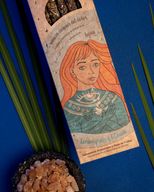 Sagrada Madre Incense 5 Elements Water - Rebirth
