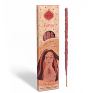 Sagrada Madre Incense 5 Elements Fire - Strength