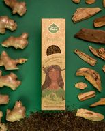 Sagrada Madre Incense 5 Elements Earth - Harmony