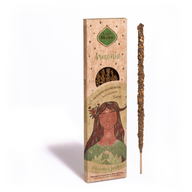 Sagrada Madre Incense 5 Elements Earth - Harmony