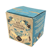 Sacred Smoke Kit - Harmony