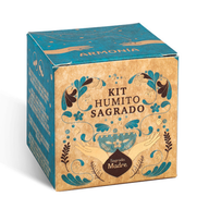Sacred Smoke Kit - Harmony