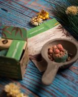 Sacred Smoke Kit – Clean Energy