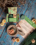 Sacred Smoke Kit – Clean Energy