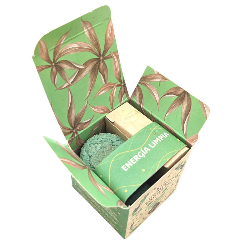 Sacred Smoke Kit – Clean Energy