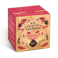 Sacred Smoke Kit – Love & Unity