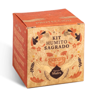 Sacred Smoke Kit – Protection