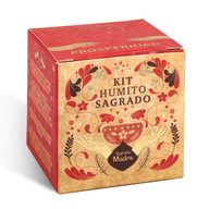 Sacred Smoke Kit – Prosperity