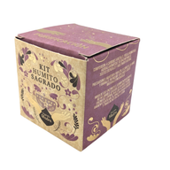 Sacred Smoke Kit – Purification