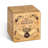 Sacred Smoke Kit – 7 Energies