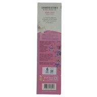 6x Incense Botanical Jazmin Roses