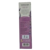 6x Incense Botanical Lavender Roses
