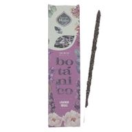 6x Incense Botanical Lavender Roses