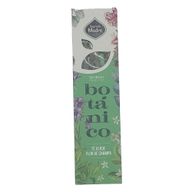 6x Incense Botanical Green Tea - Champa