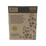 4-Pack Frankincense Incense Pills