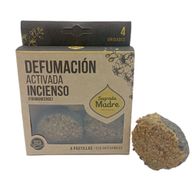 4-Pack Frankincense Incense Pills