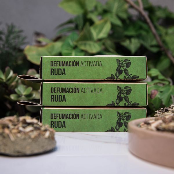 4-Pack Anise, Cinnamon, & Rosemary Incense Pills