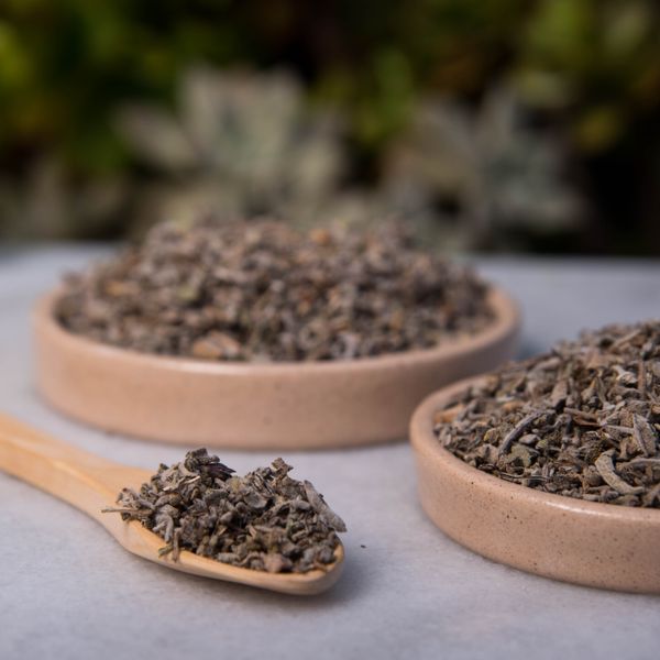 4-Pack White Sage Incense Pills