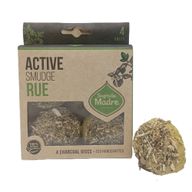 4-Pack White Sage Incense Pills