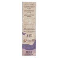 Sagrada Madre Incense 5 Elements Eter - Clarity