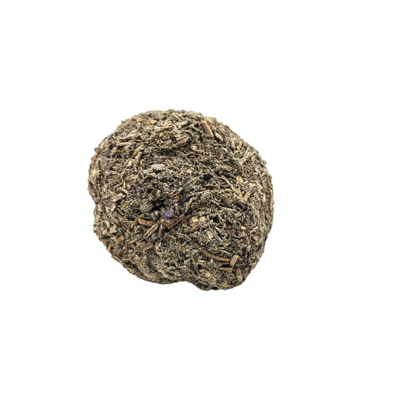 Incense Box of 4 Mini Incense Bombs - Harmonisation