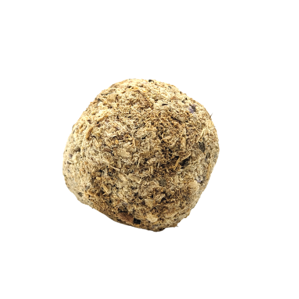 Mini Incense Bombs – Box of 8 Units, Palo Santo