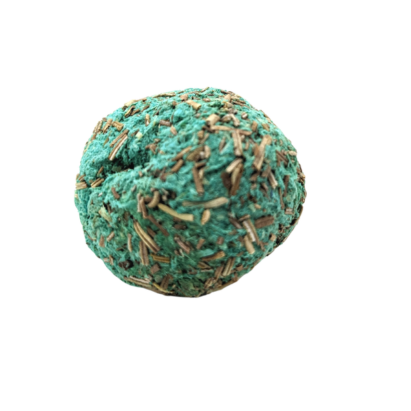 Mini Incense Bombs – Box of 8 Units, Energy Cleansing