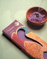 Sagrada Madre Powdered Incense - Lavender