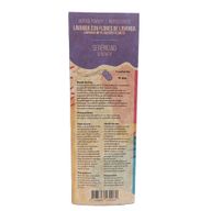 Sagrada Madre Powdered Incense - Lavender