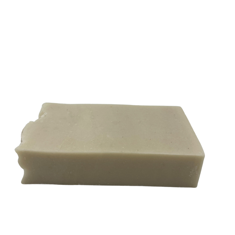 Donkey Milk - Olive Oil Soap