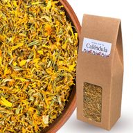 Pure Floral - Calendula petals (50gr)