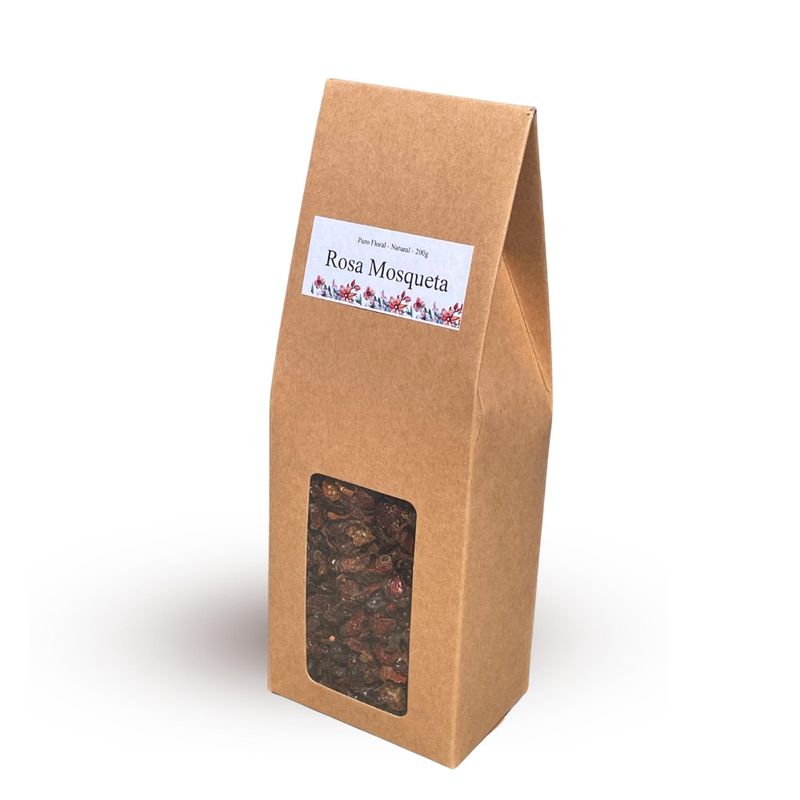Pure Floral - Rosehip (200gr)