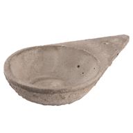 Triangular Smudge Incense Burner