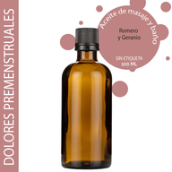 PMT Rescue Oil - 100ml - Unlabelled