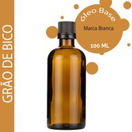 Apricot Kernel  Oil - 100ml - Unlabelled