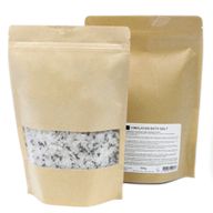 Himalayan Bath Salt Blend 500g - Relax - White Label