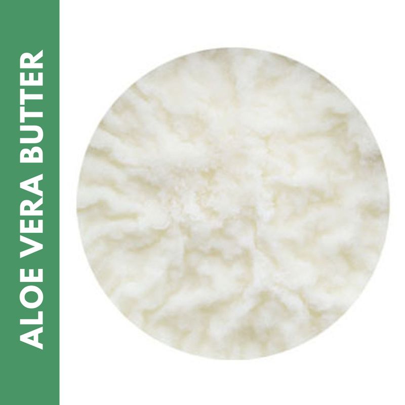 Pure Body Butter 90g - Aloe Vera - Unlabelled